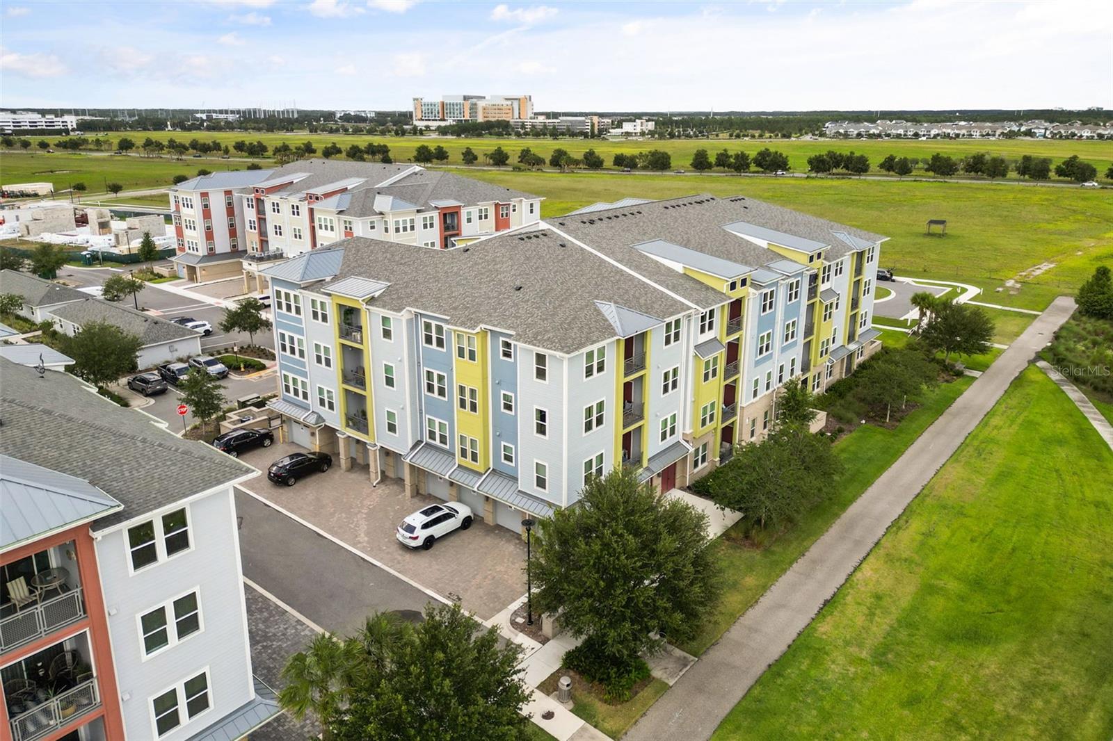 7557 LAUREATE BLVD #6208, ORLANDO, FL — photo 35