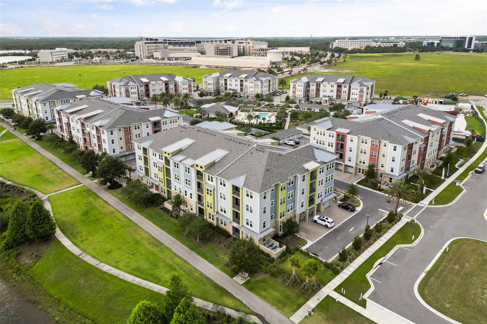 7557 LAUREATE BLVD #6208, ORLANDO, FL — photo 36