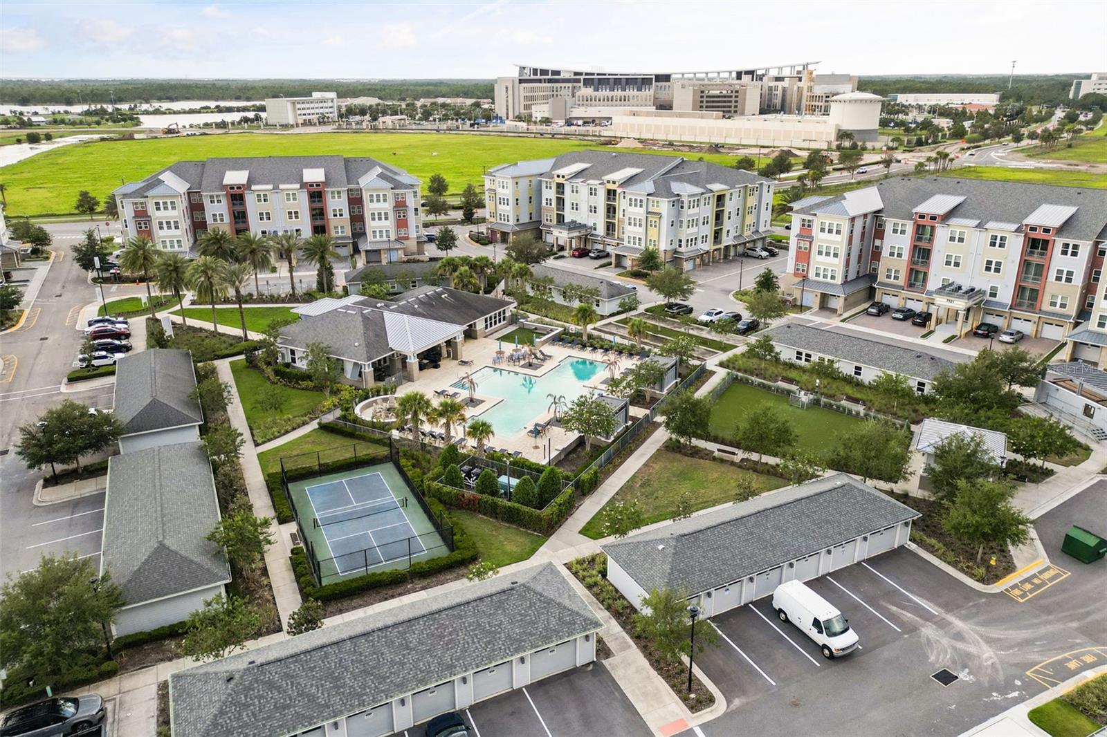 7557 LAUREATE BLVD #6208, ORLANDO, FL — photo 37