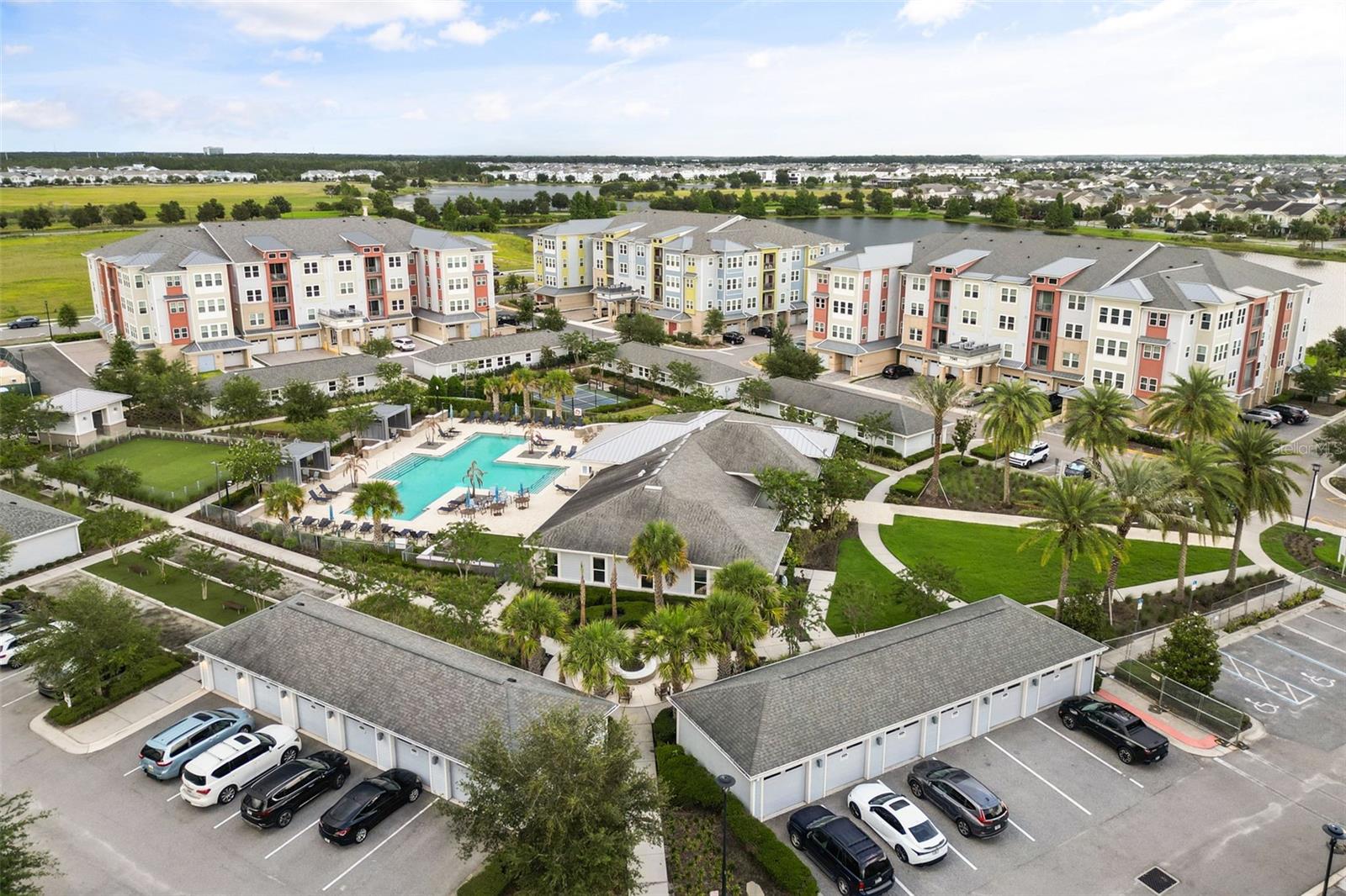 7557 LAUREATE BLVD #6208, ORLANDO, FL — photo 2