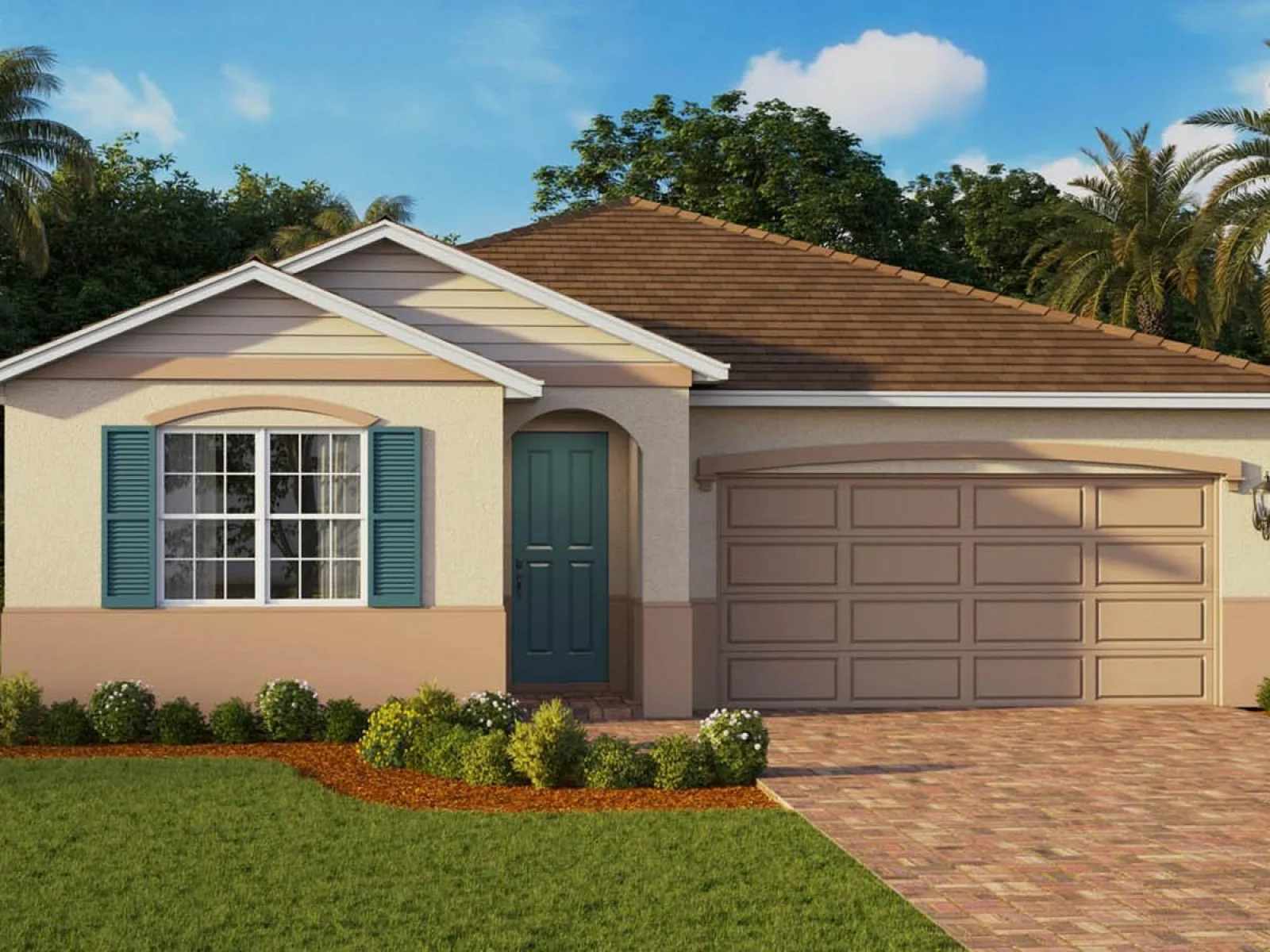 3958 KENNEBUNK LOOP, MOUNT DORA, FL — photo 1