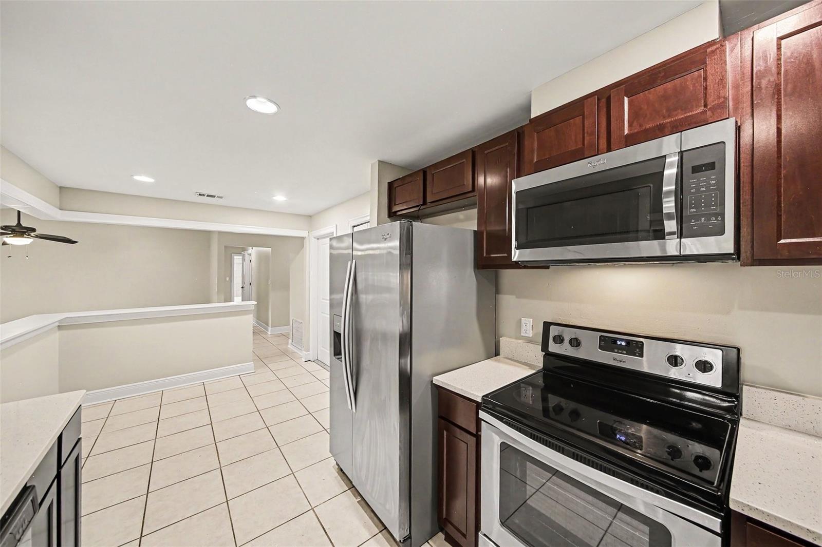 612 HEATHER BRITE CIR, APOPKA, FL — photo 12