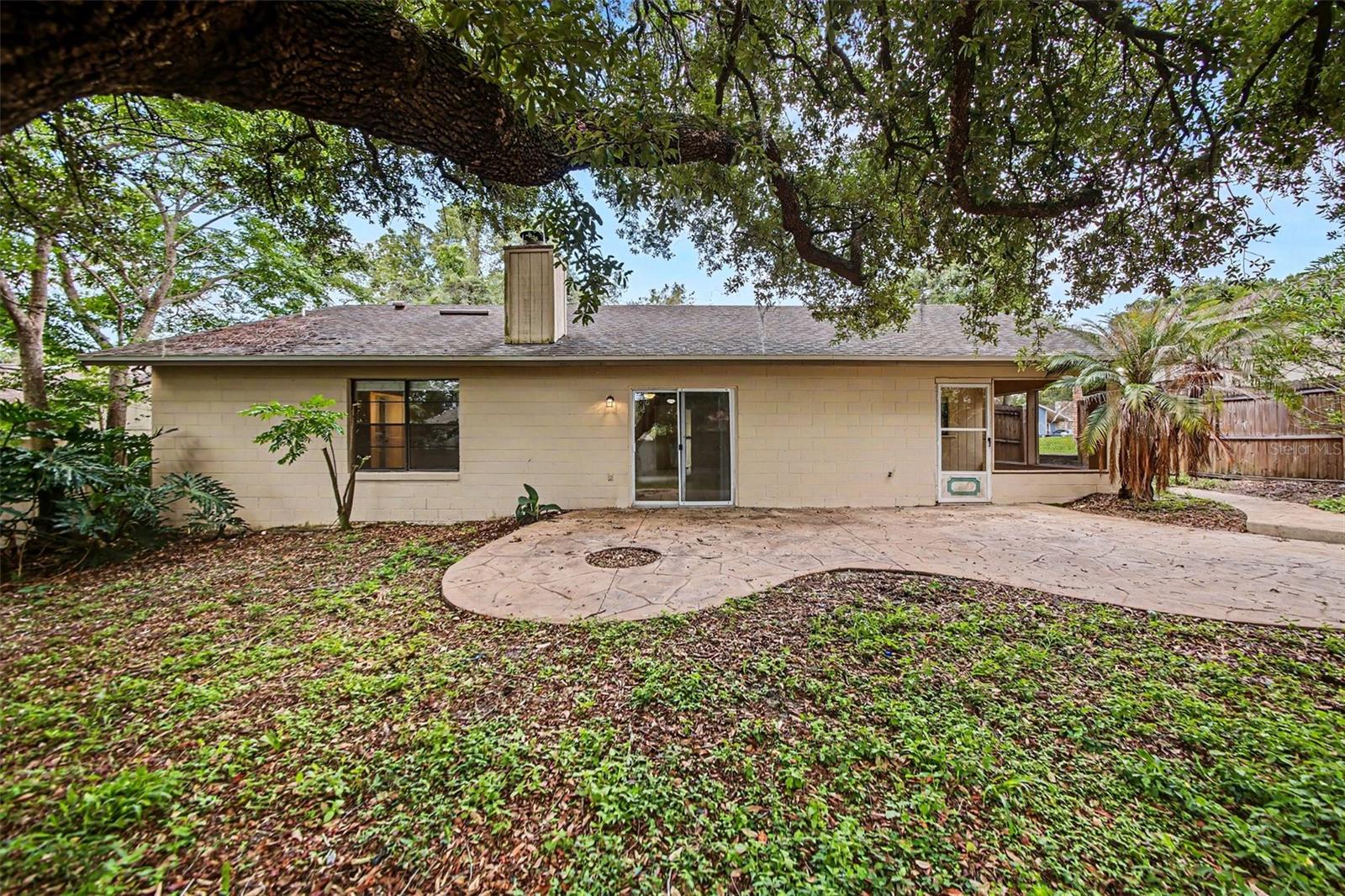 612 HEATHER BRITE CIR, APOPKA, FL — photo 25