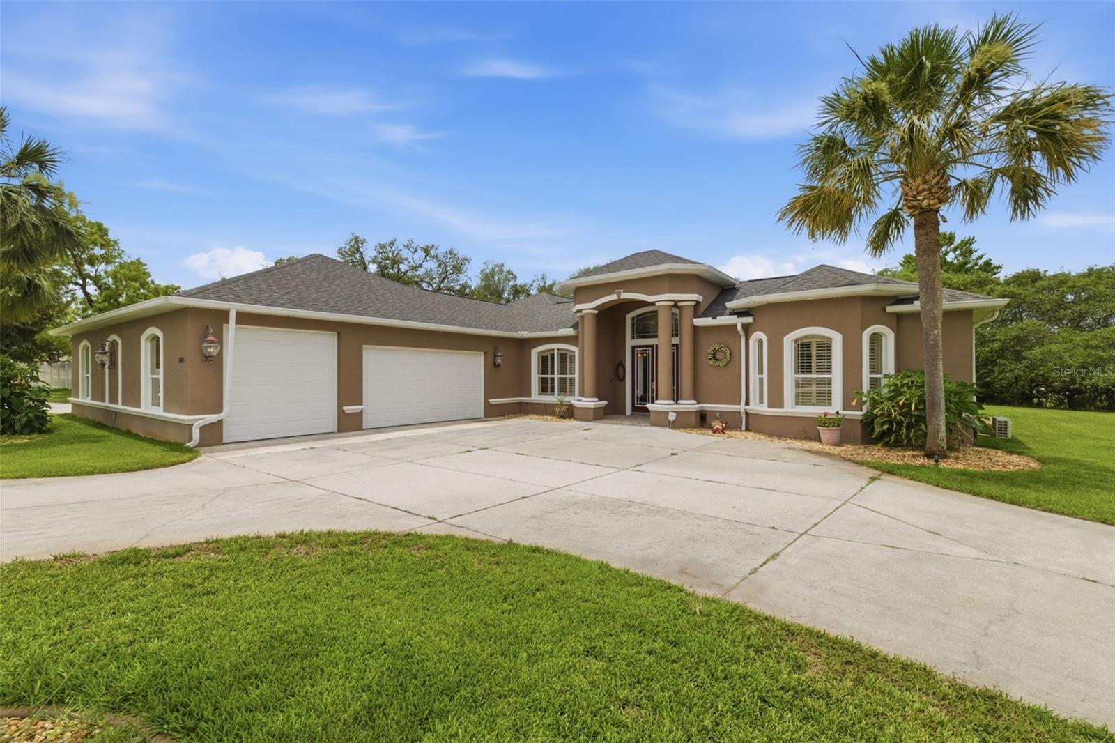 11145 MOUNTAIN MOCKINGBIRD RD, WEEKI WACHEE, FL