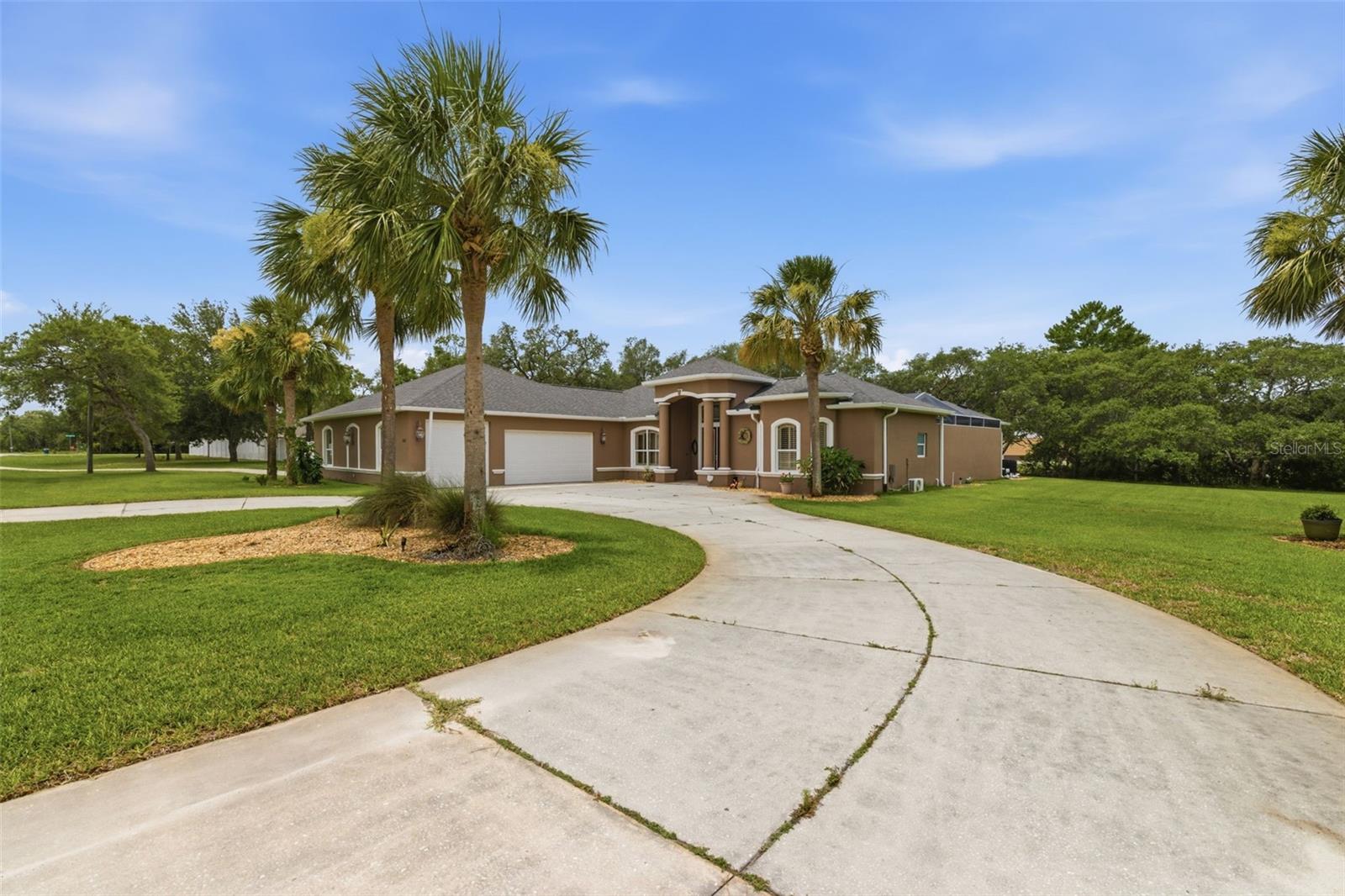11145 MOUNTAIN MOCKINGBIRD RD, WEEKI WACHEE, FL — photo 3
