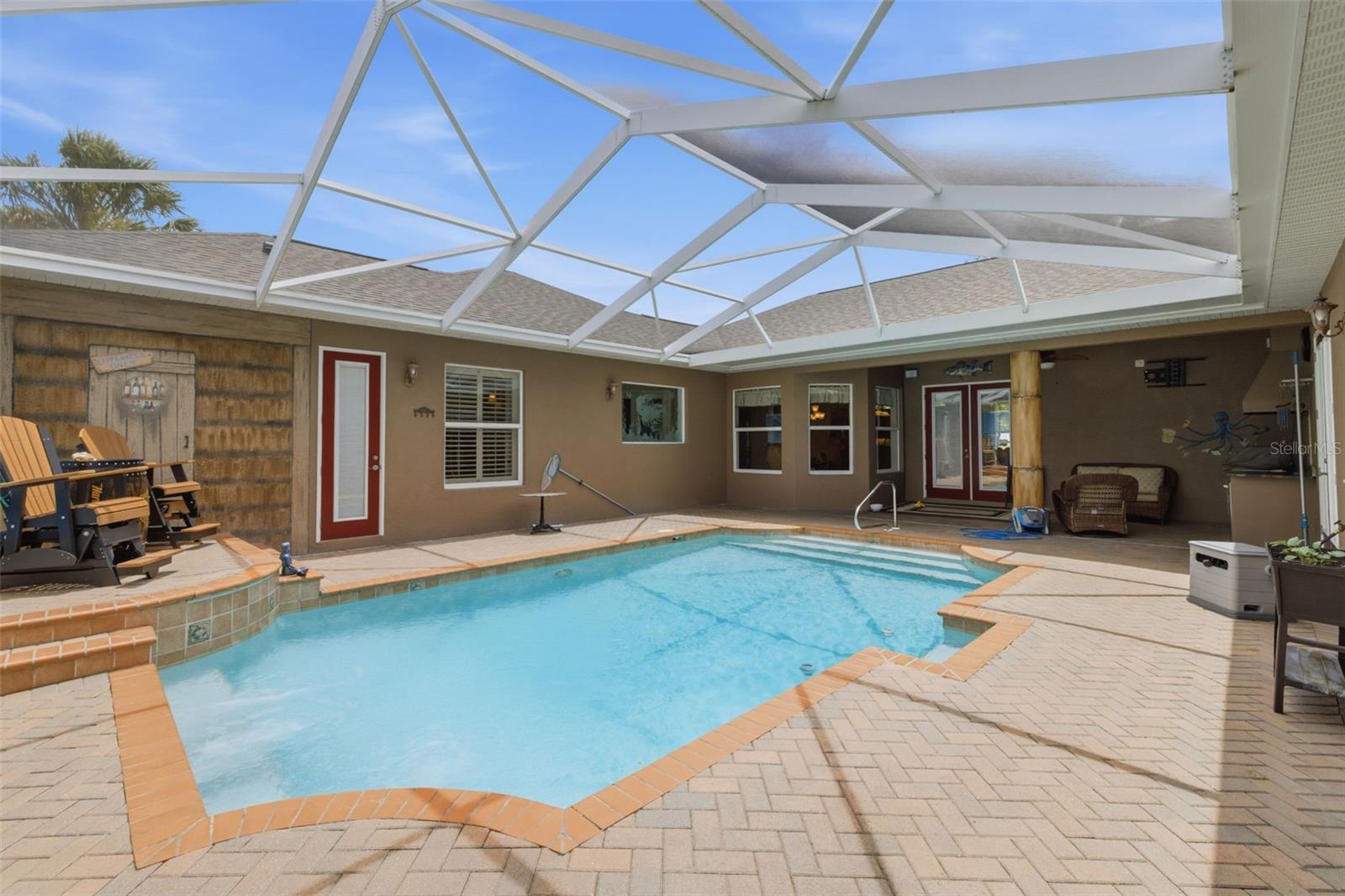11145 MOUNTAIN MOCKINGBIRD RD, WEEKI WACHEE, FL — photo 17