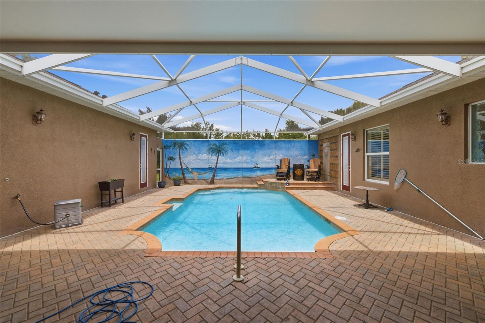 11145 MOUNTAIN MOCKINGBIRD RD, WEEKI WACHEE, FL — photo 19