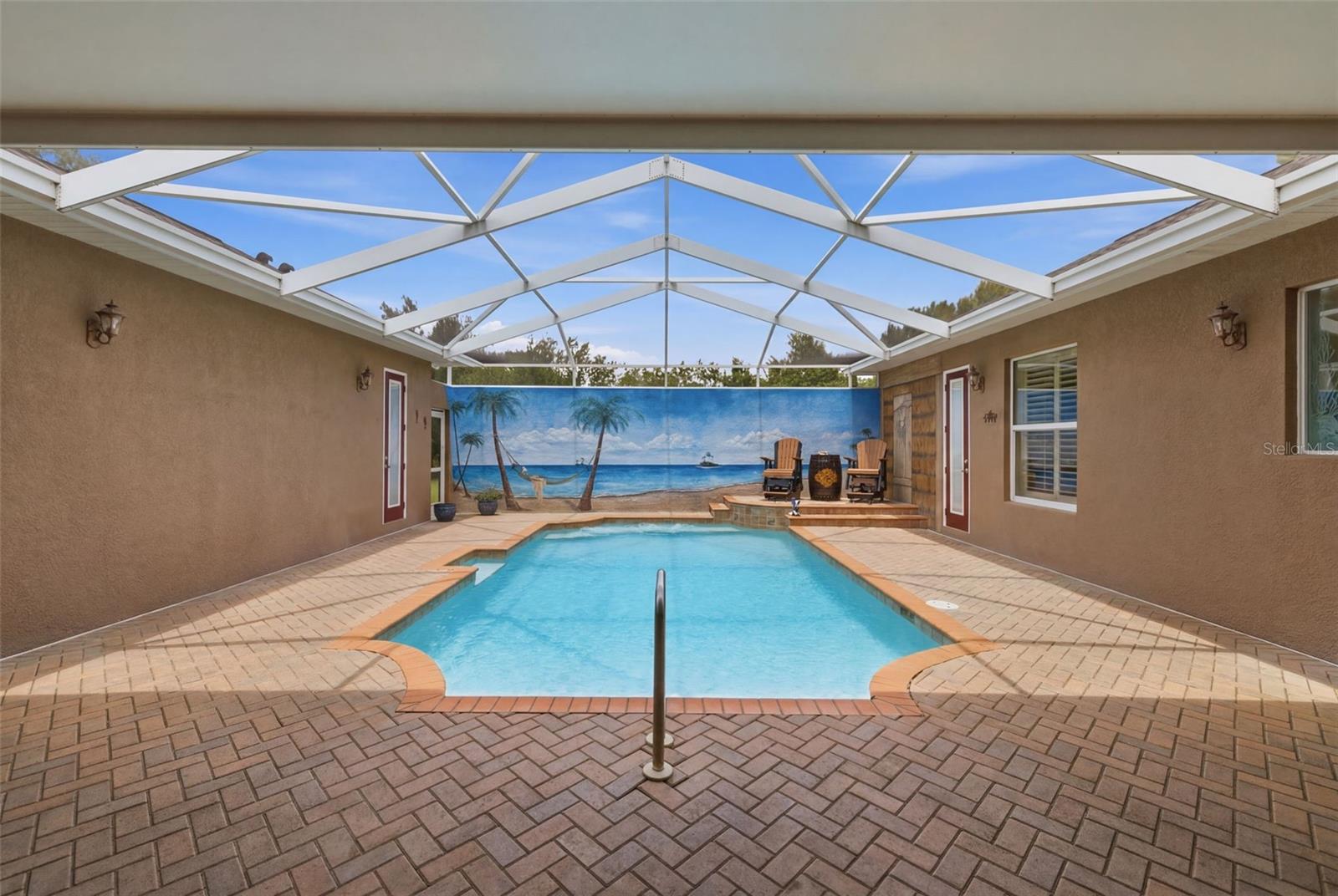 11145 MOUNTAIN MOCKINGBIRD RD, WEEKI WACHEE, FL — photo 20