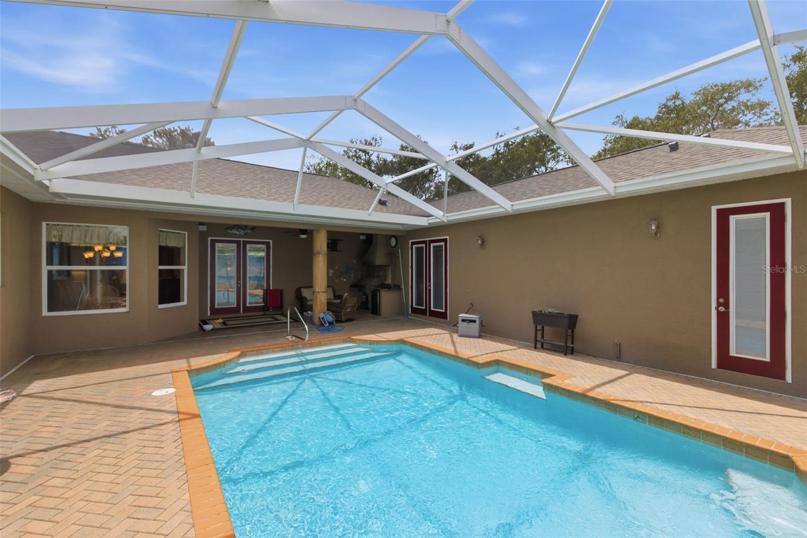11145 MOUNTAIN MOCKINGBIRD RD, WEEKI WACHEE, FL — photo 21