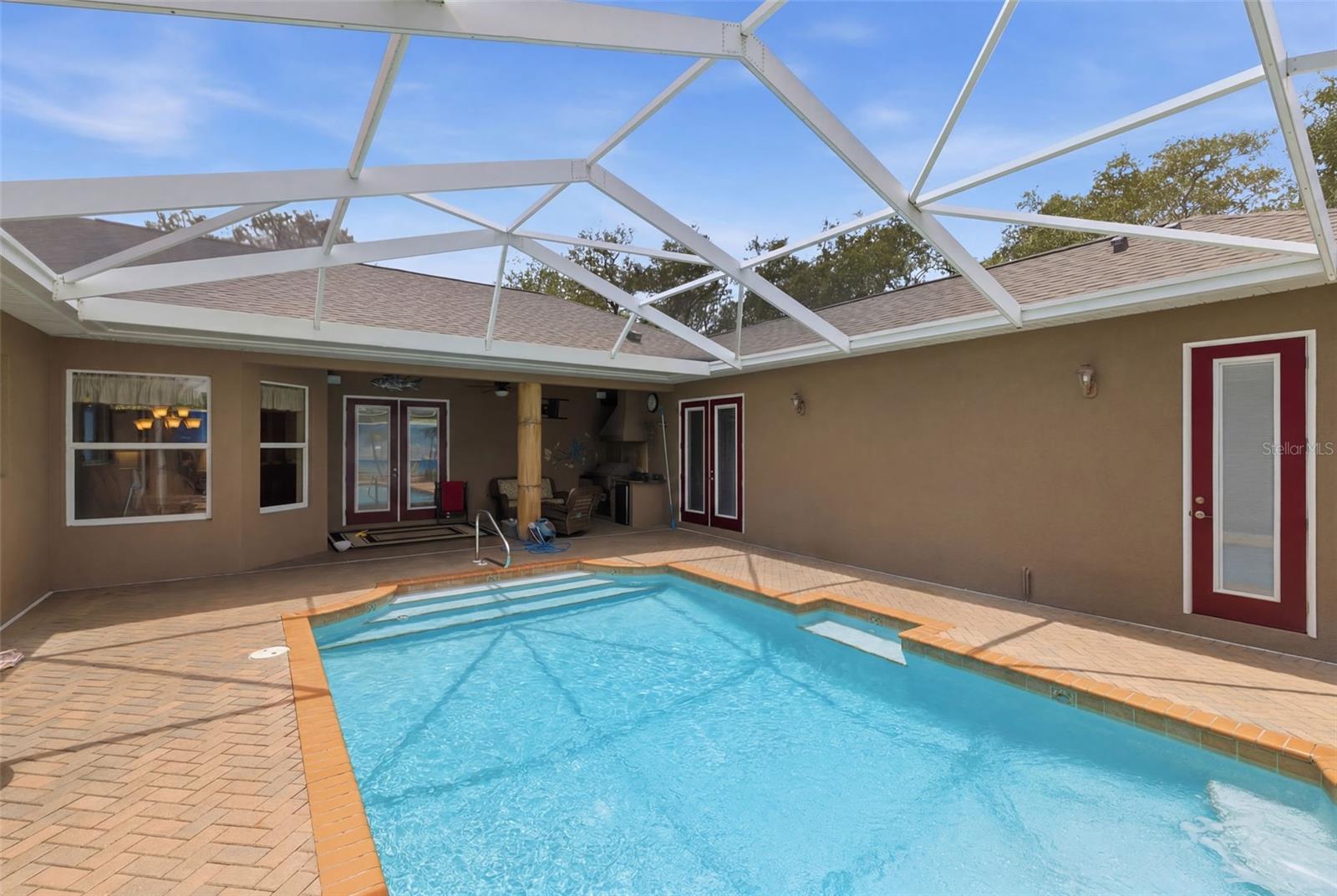 11145 MOUNTAIN MOCKINGBIRD RD, WEEKI WACHEE, FL — photo 22