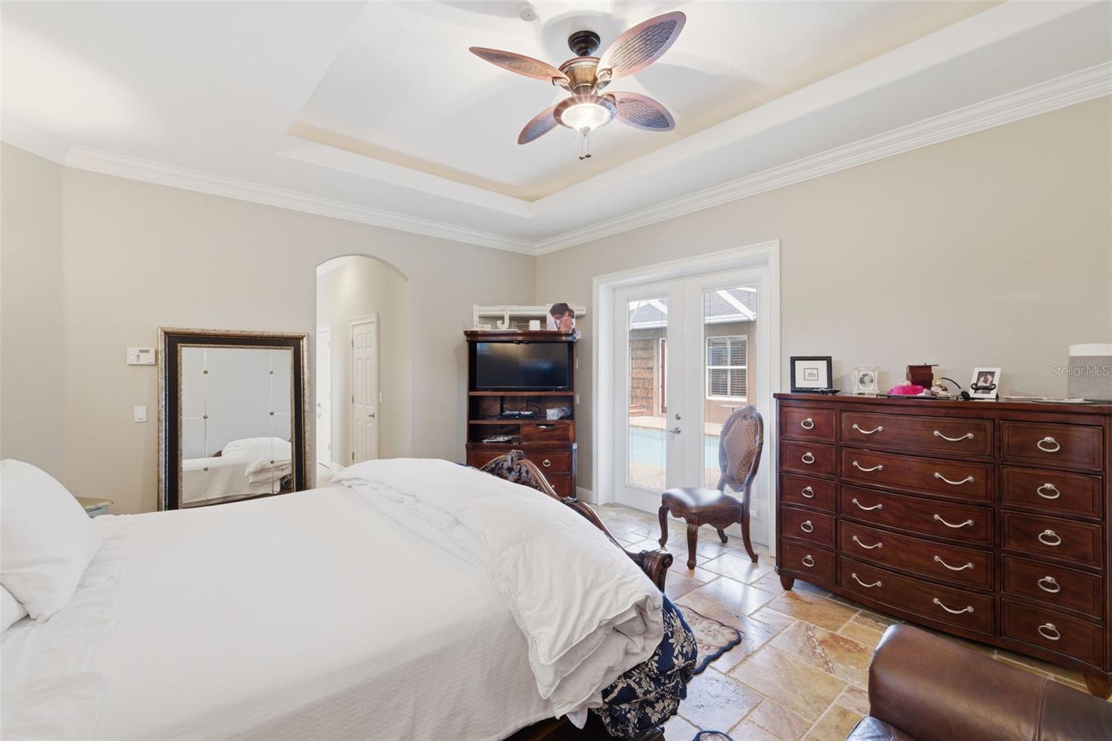 11145 MOUNTAIN MOCKINGBIRD RD, WEEKI WACHEE, FL — photo 47