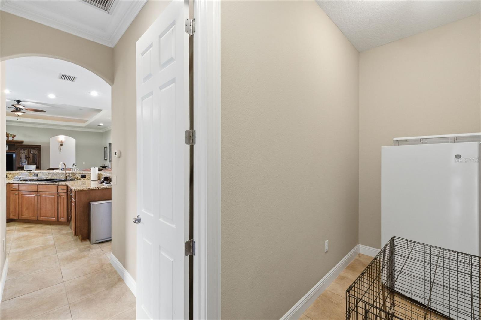 11145 MOUNTAIN MOCKINGBIRD RD, WEEKI WACHEE, FL — photo 57