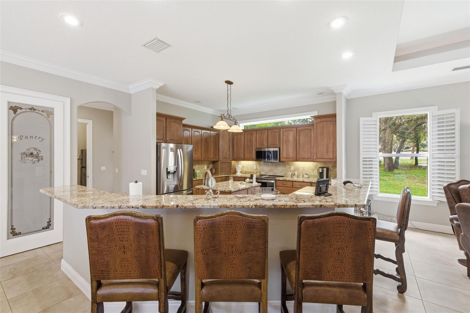 11145 MOUNTAIN MOCKINGBIRD RD, WEEKI WACHEE, FL — photo 59