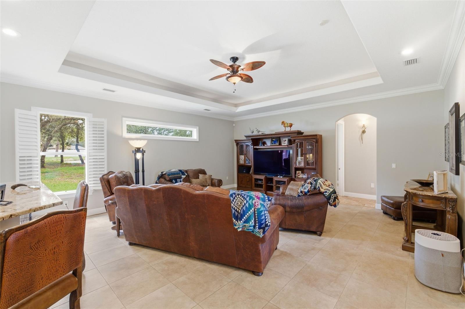11145 MOUNTAIN MOCKINGBIRD RD, WEEKI WACHEE, FL — photo 60