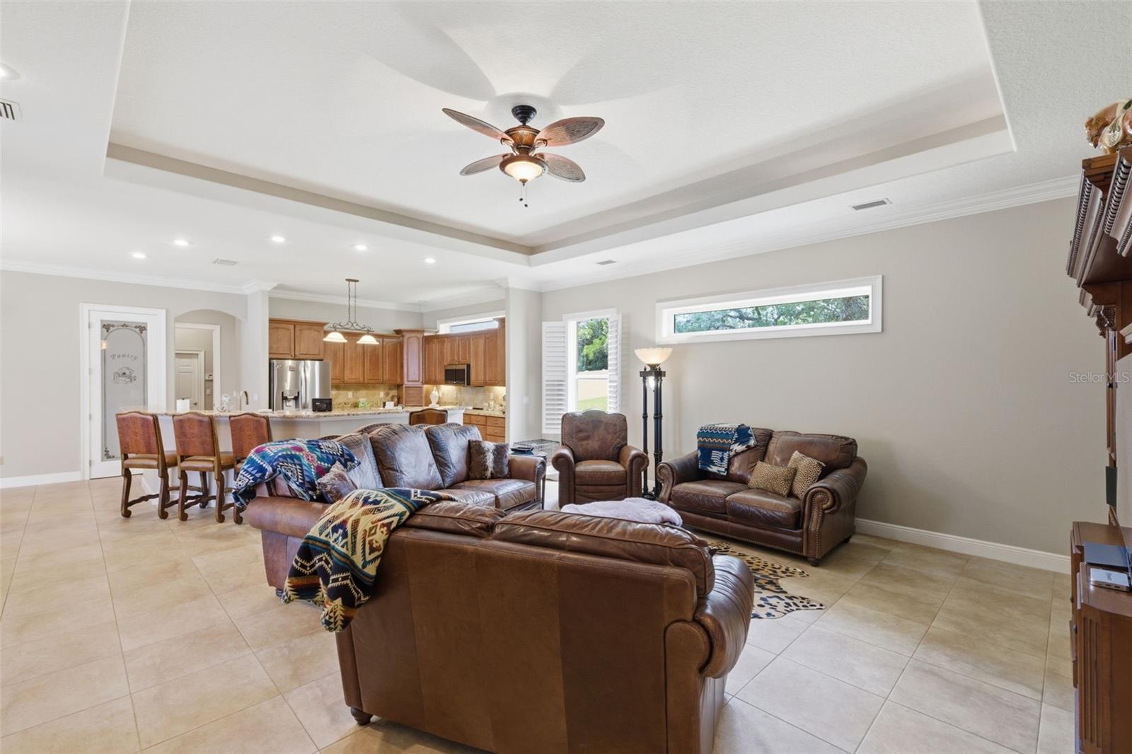 11145 MOUNTAIN MOCKINGBIRD RD, WEEKI WACHEE, FL — photo 61