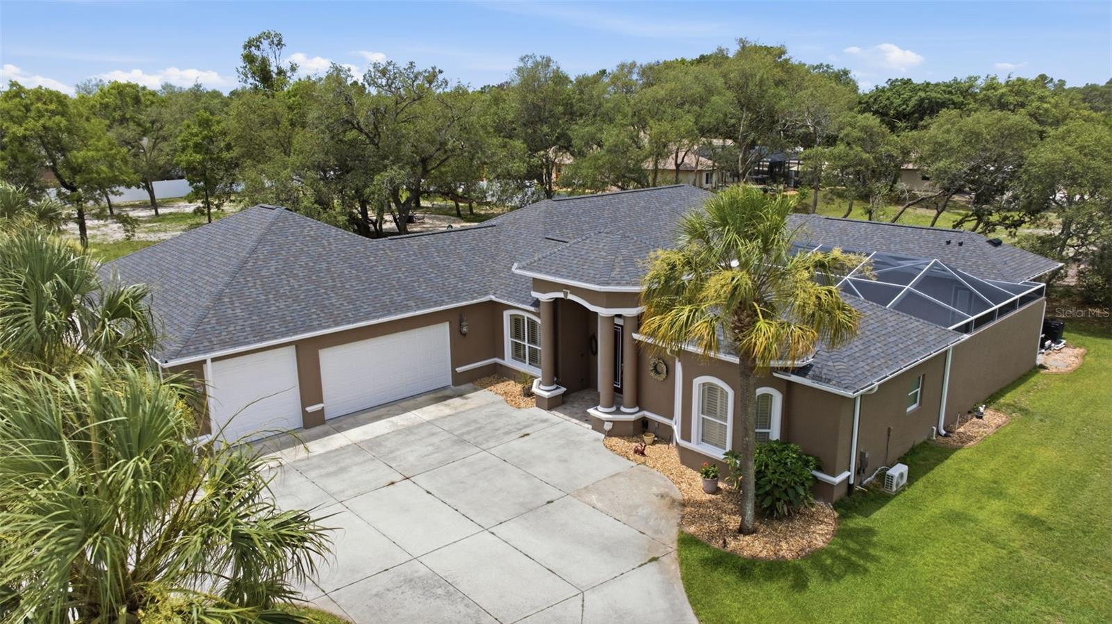 11145 MOUNTAIN MOCKINGBIRD RD, WEEKI WACHEE, FL — photo 71