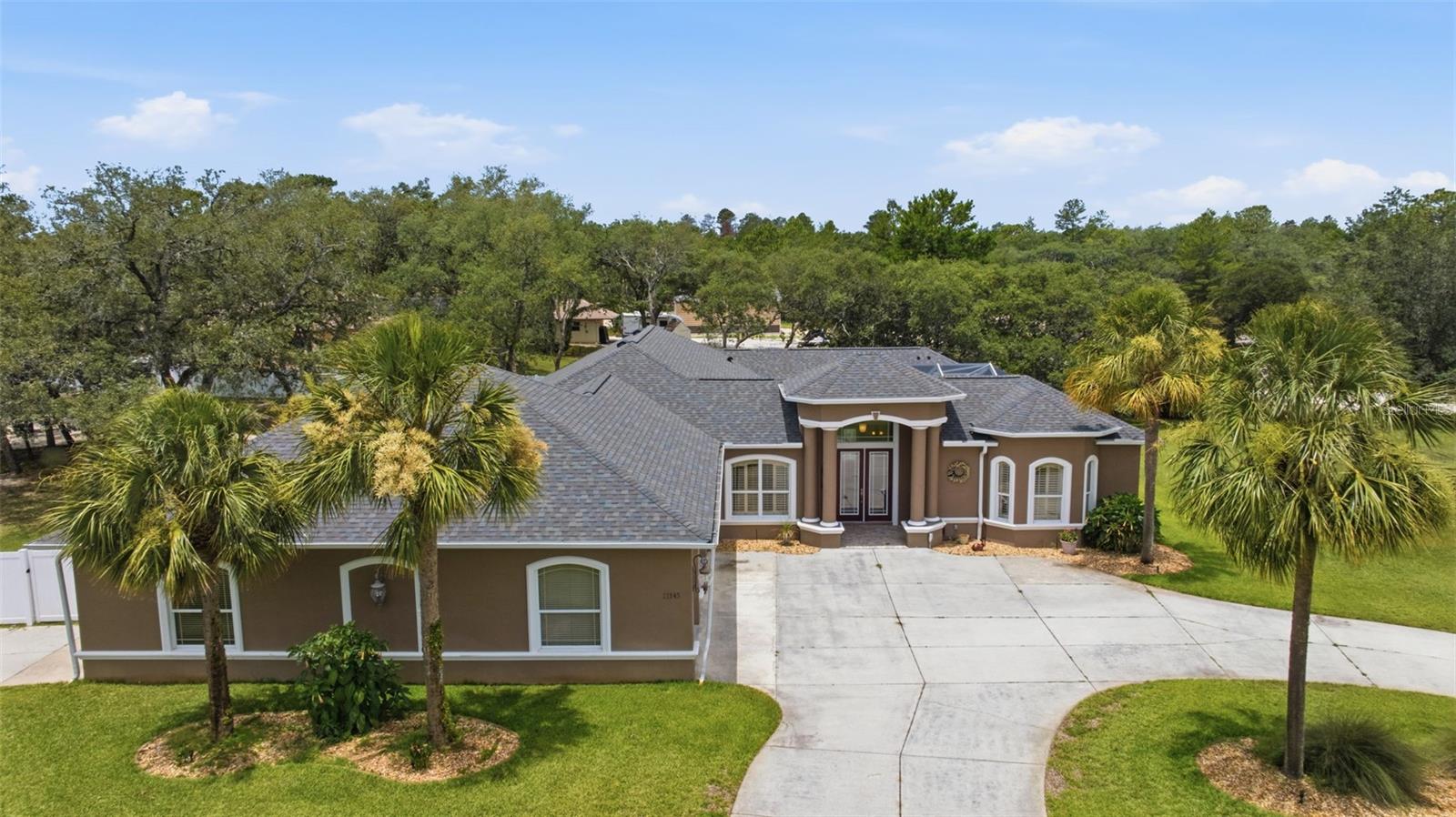 11145 MOUNTAIN MOCKINGBIRD RD, WEEKI WACHEE, FL — photo 72