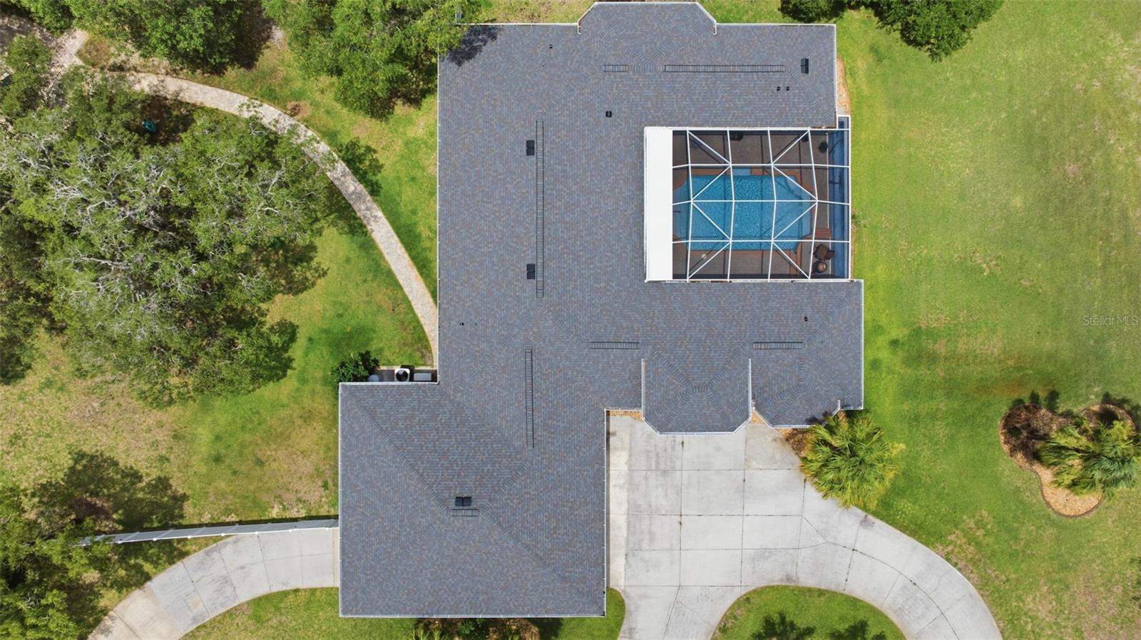 11145 MOUNTAIN MOCKINGBIRD RD, WEEKI WACHEE, FL — photo 73