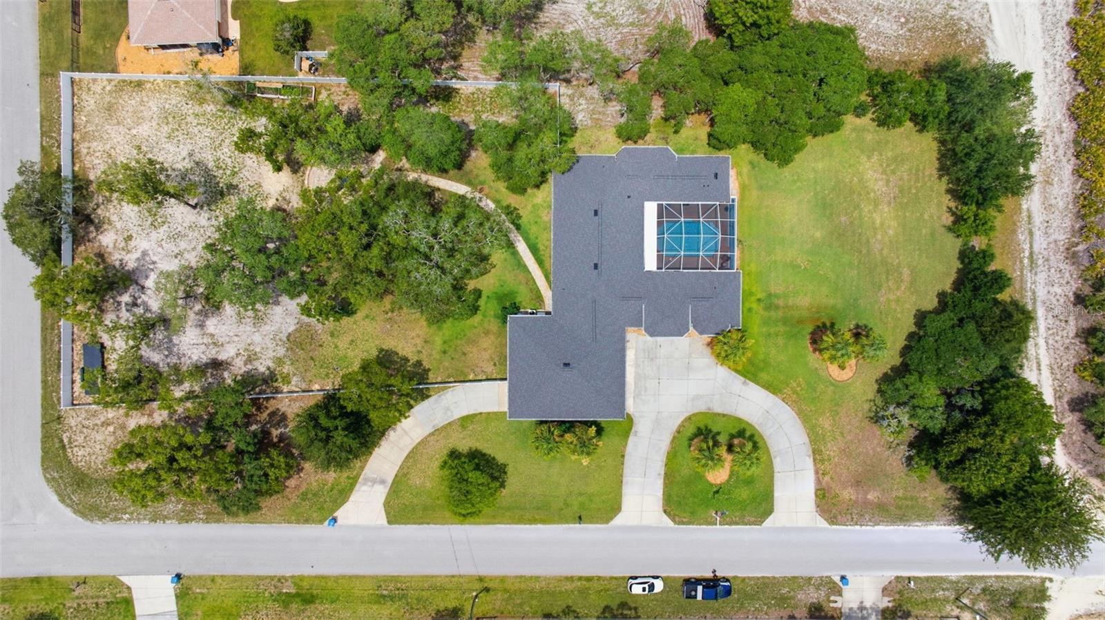 11145 MOUNTAIN MOCKINGBIRD RD, WEEKI WACHEE, FL — photo 74