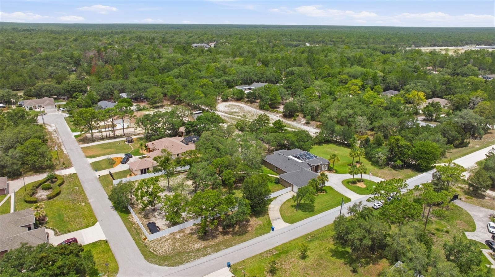 11145 MOUNTAIN MOCKINGBIRD RD, WEEKI WACHEE, FL — photo 75