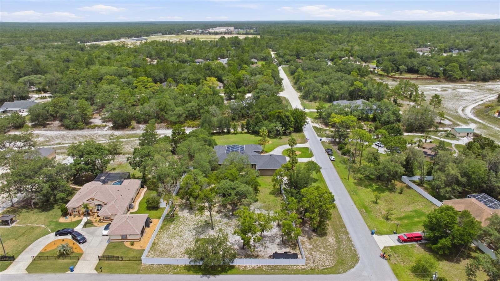 11145 MOUNTAIN MOCKINGBIRD RD, WEEKI WACHEE, FL — photo 76