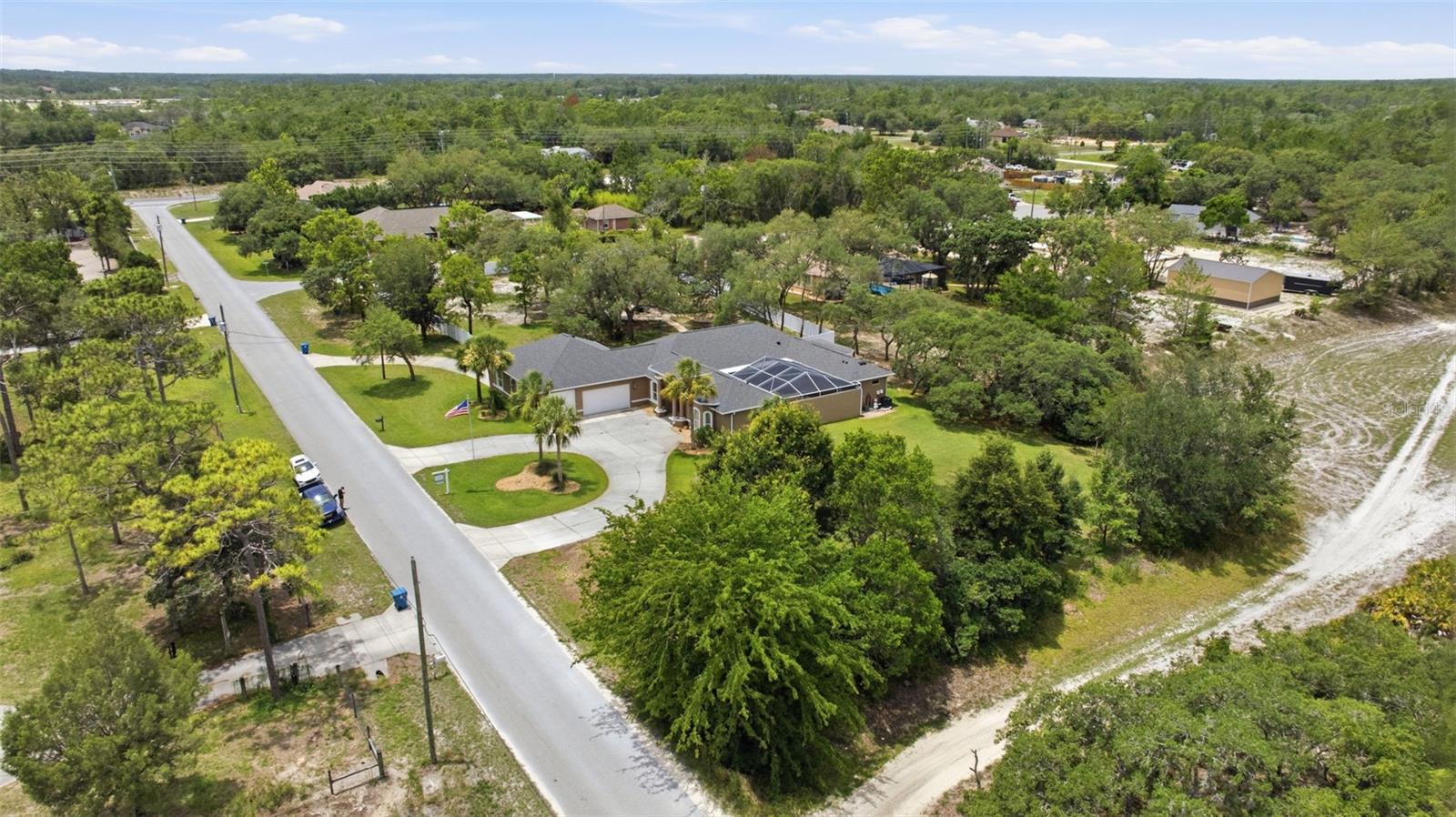 11145 MOUNTAIN MOCKINGBIRD RD, WEEKI WACHEE, FL — photo 80