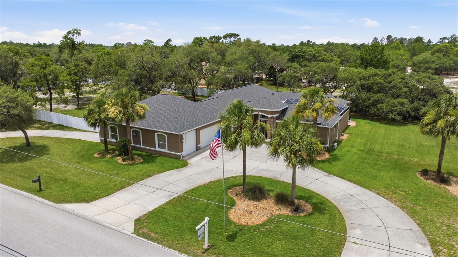 11145 MOUNTAIN MOCKINGBIRD RD, WEEKI WACHEE, FL — photo 81