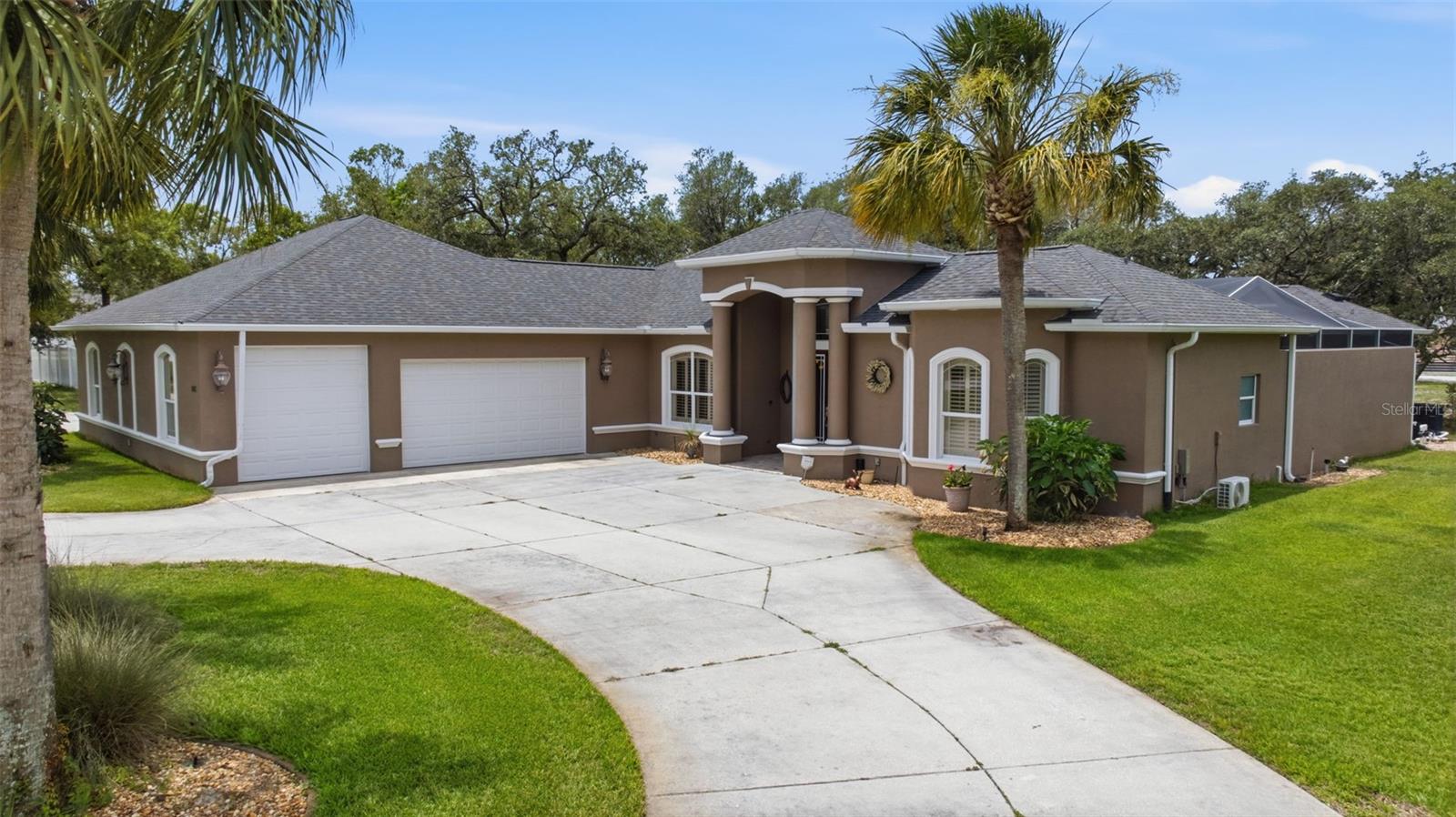 11145 MOUNTAIN MOCKINGBIRD RD, WEEKI WACHEE, FL — photo 83
