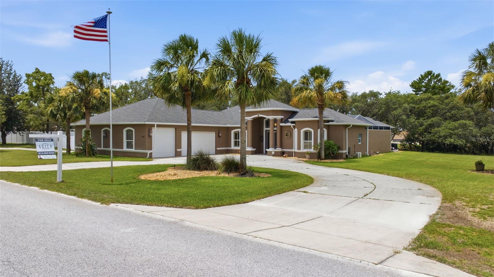 11145 MOUNTAIN MOCKINGBIRD RD, WEEKI WACHEE, FL — photo 84