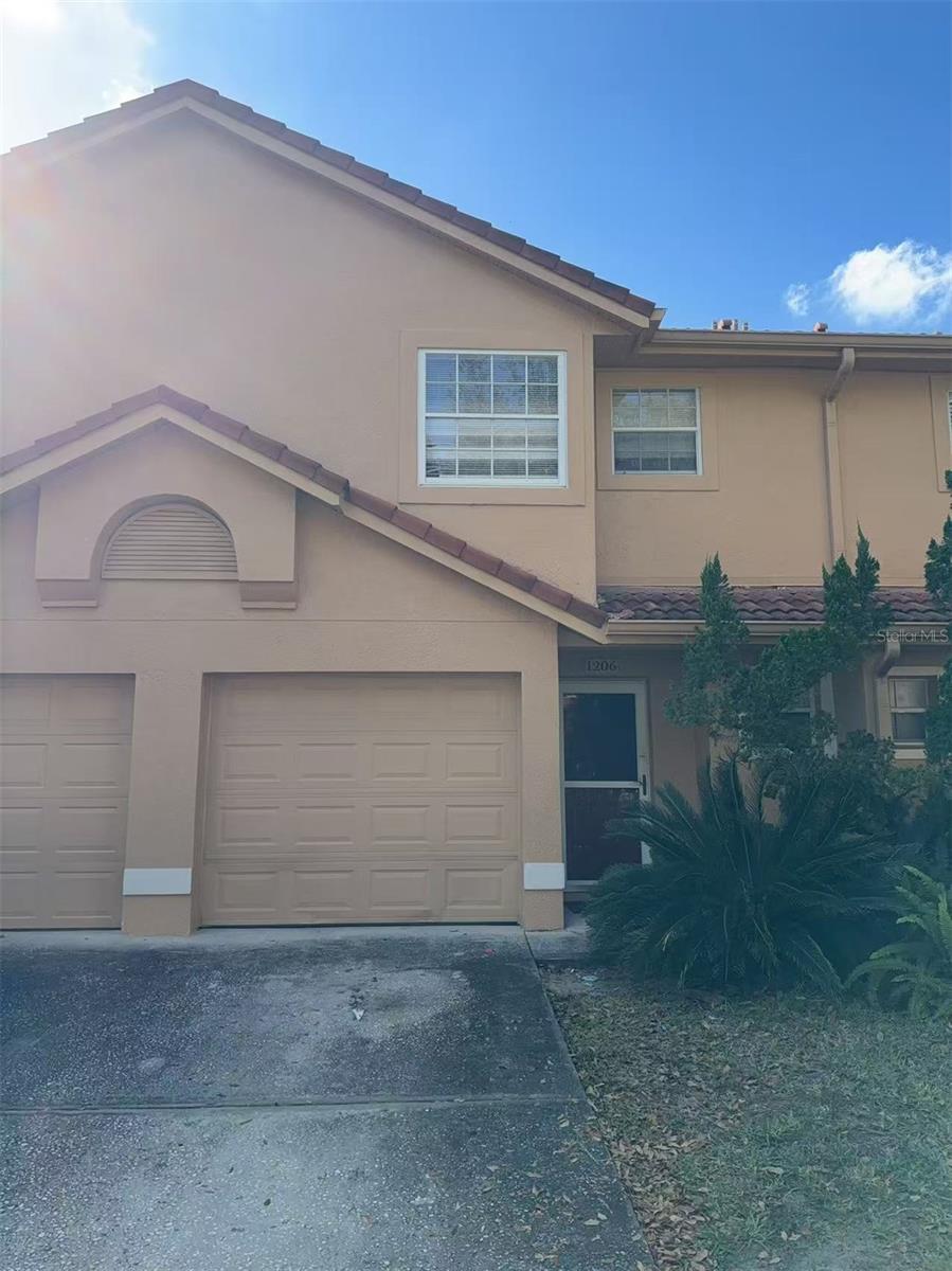 1206 N FAIRWAY DR #1206, APOPKA, FL