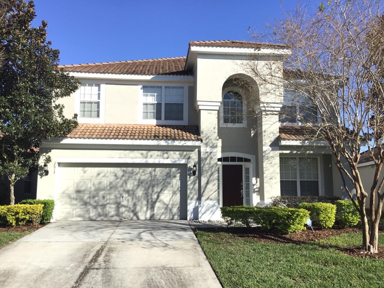 2613 PAWNALL ST, KISSIMMEE, FL — photo 2