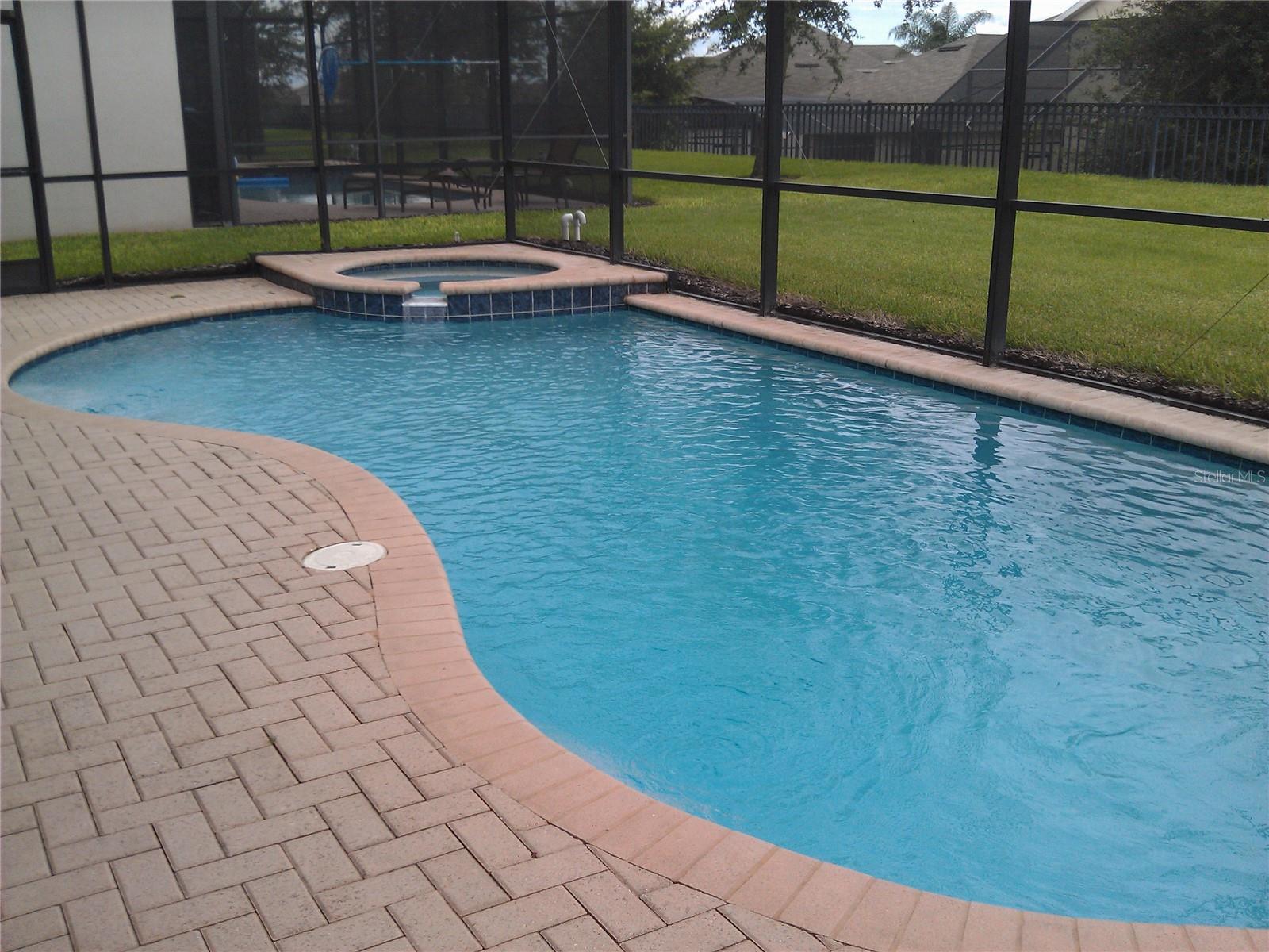 2613 PAWNALL ST, KISSIMMEE, FL — photo 23