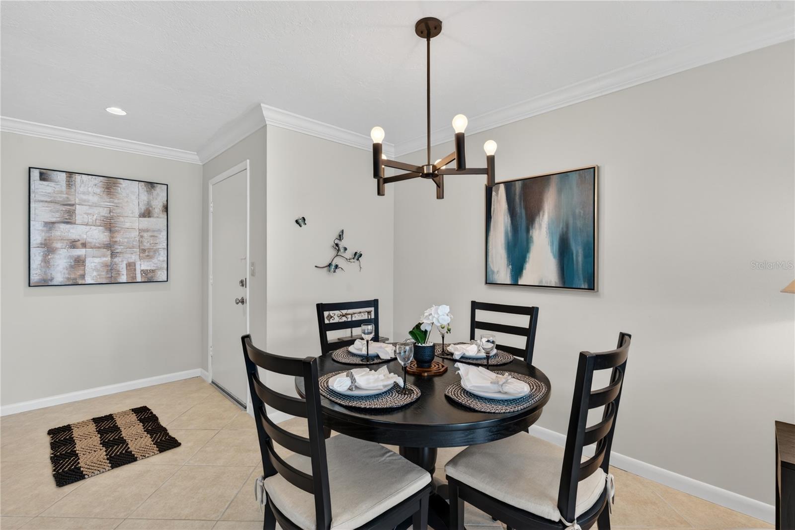 1128 W PEPPERTREE LN #111, SARASOTA, FL — photo 5