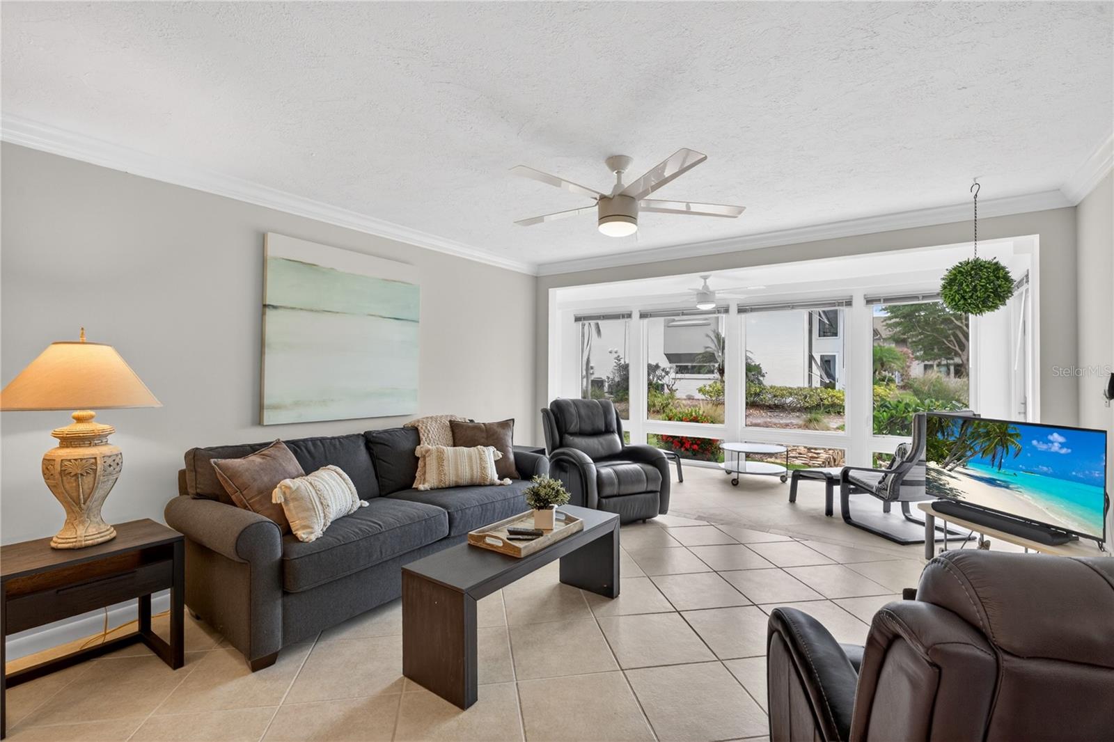 1128 W PEPPERTREE LN #111, SARASOTA, FL — photo 7