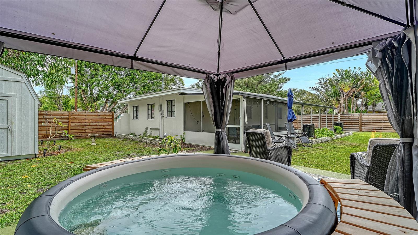 1301 6TH ST W, PALMETTO, FL — photo 32