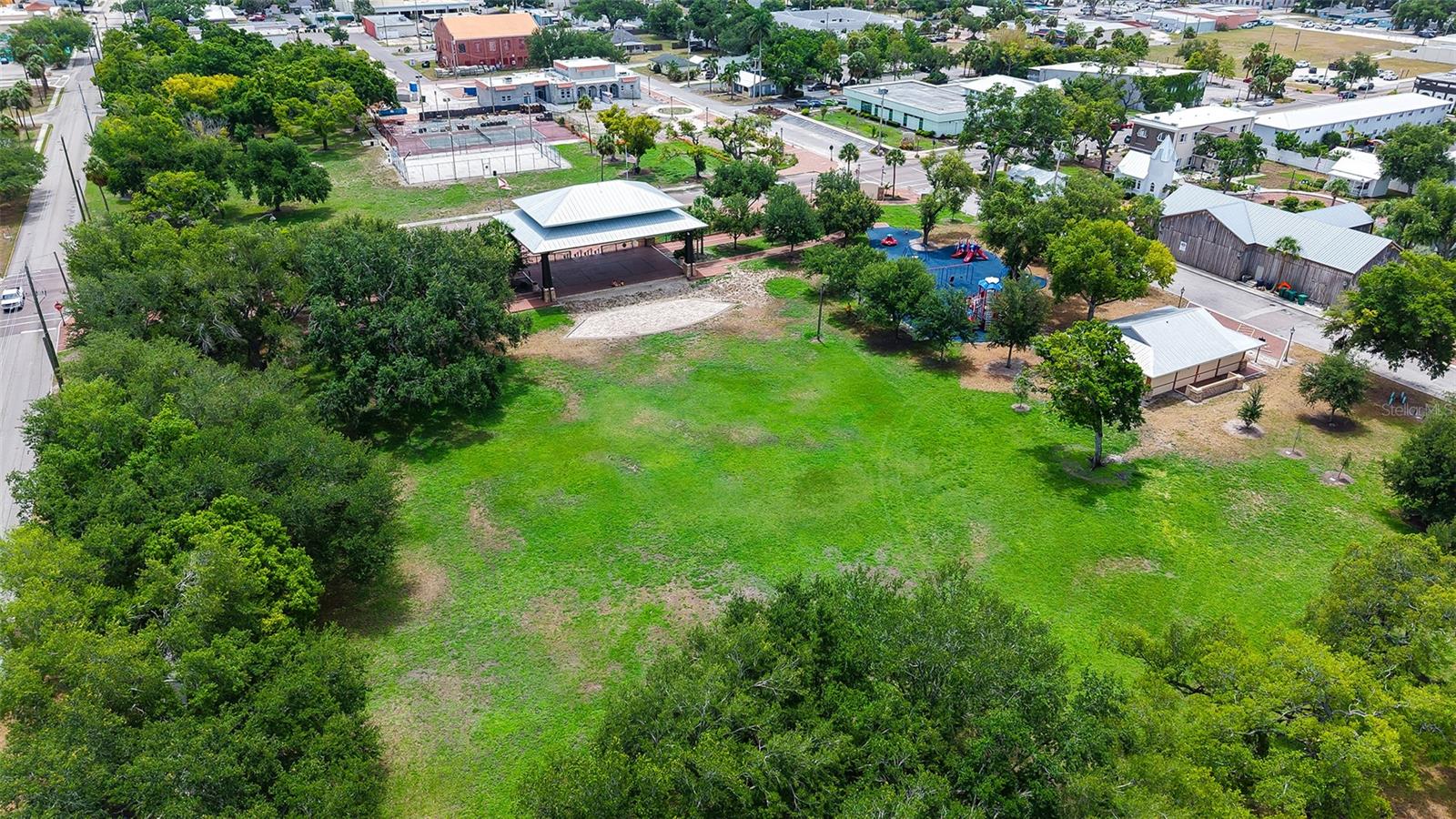 1301 6TH ST W, PALMETTO, FL — photo 42