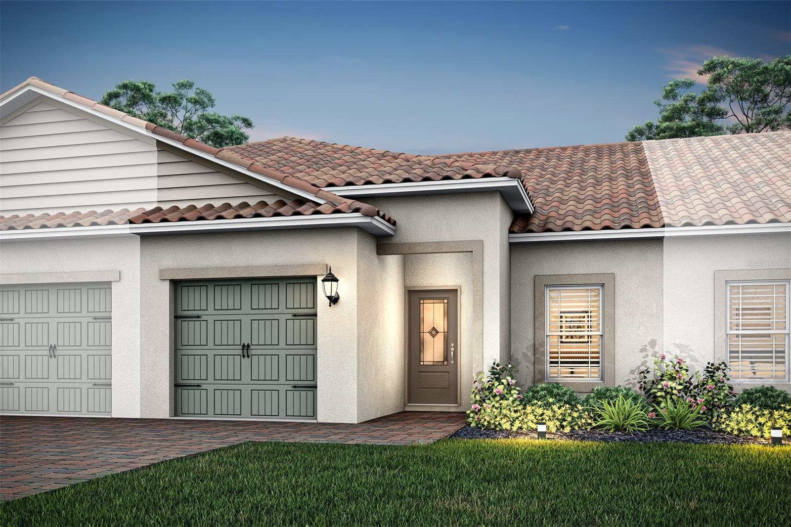 544 BAY LEAF DR, POINCIANA, FL