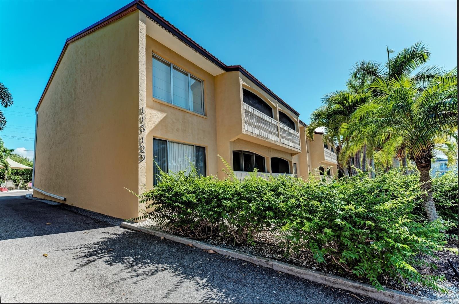 129 TYLER DR #101, SARASOTA, FL