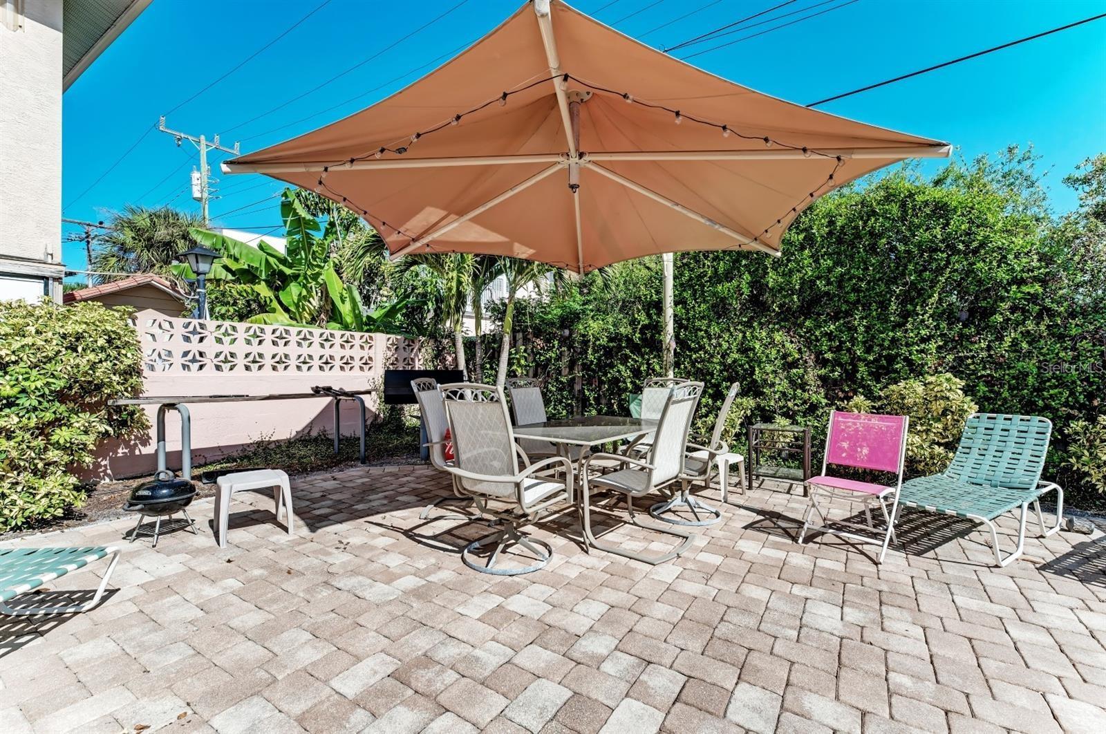 129 TYLER DR #101, SARASOTA, FL — photo 22