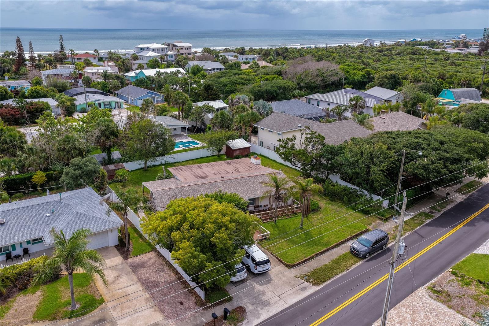 1211 N PENINSULA AVE, NEW SMYRNA BEACH, FL — photo 7