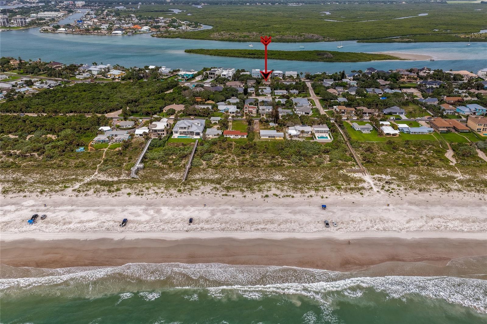1211 N PENINSULA AVE, NEW SMYRNA BEACH, FL — photo 12