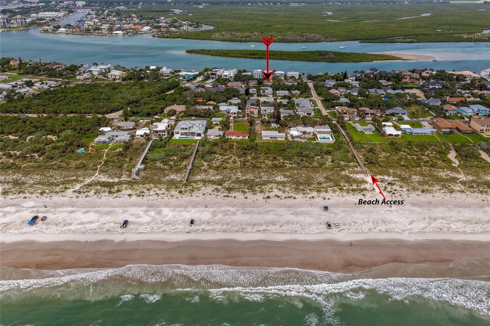 1211 N PENINSULA AVE, NEW SMYRNA BEACH, FL — photo 13