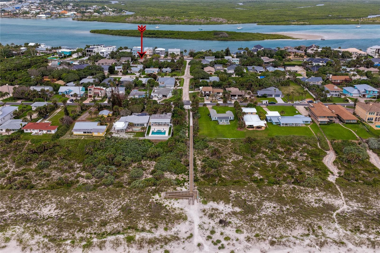 1211 N PENINSULA AVE, NEW SMYRNA BEACH, FL — photo 14
