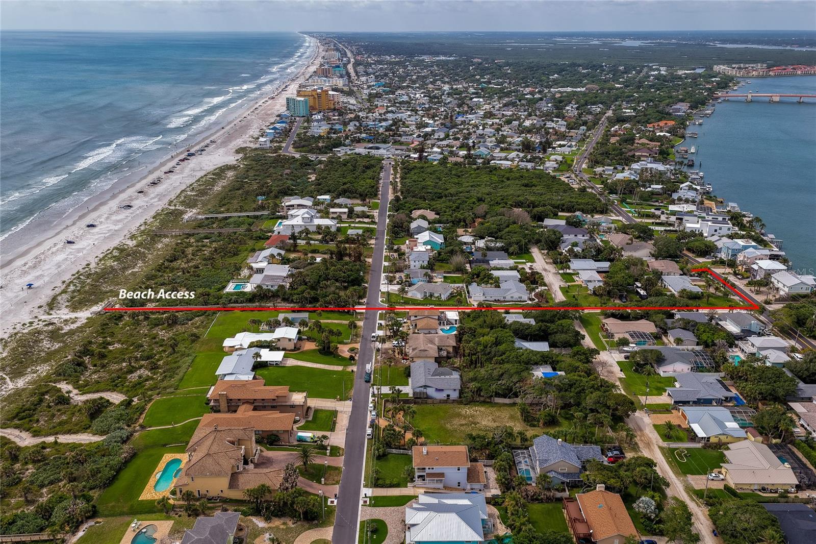 1211 N PENINSULA AVE, NEW SMYRNA BEACH, FL — photo 15
