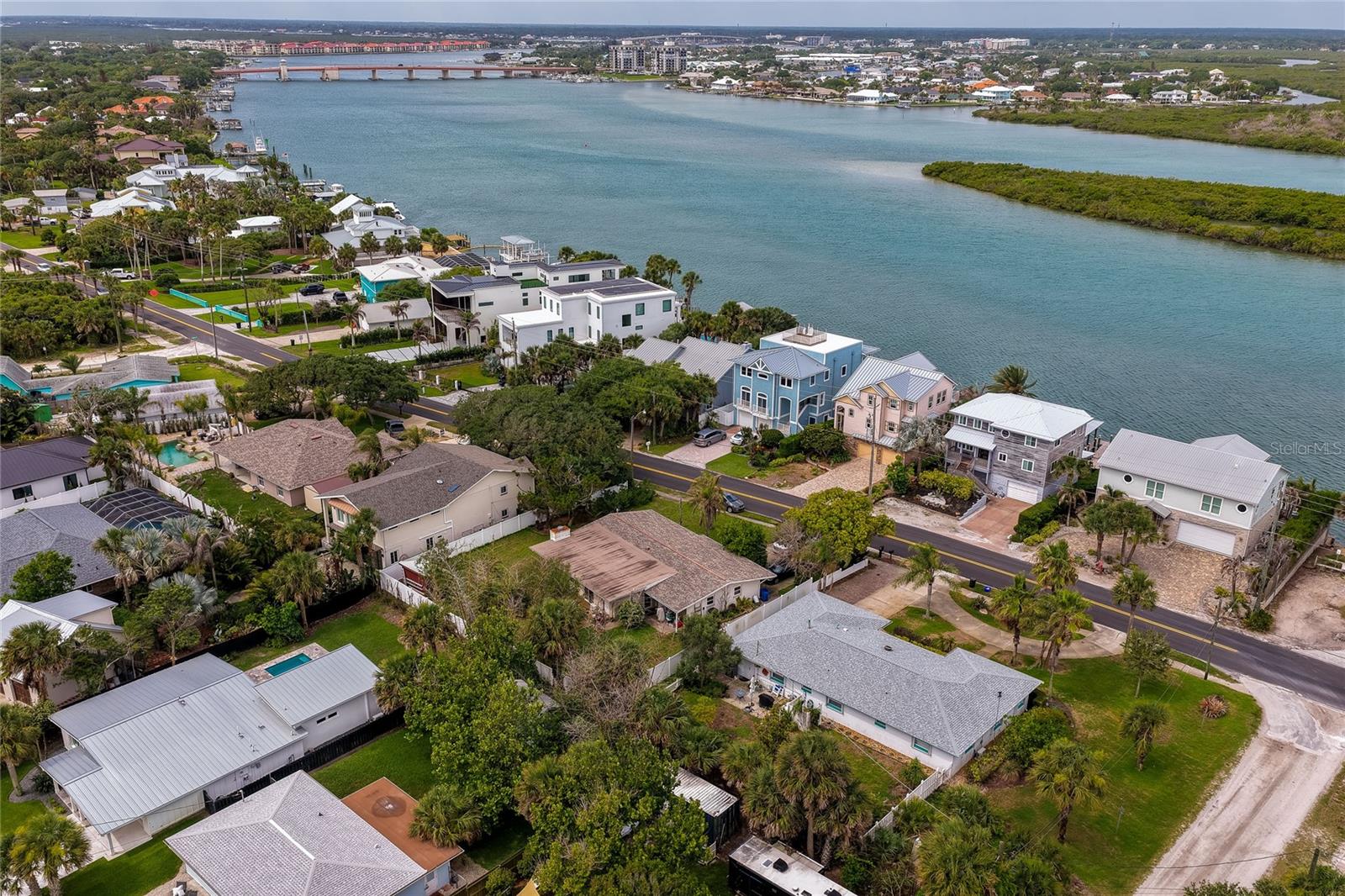 1211 N PENINSULA AVE, NEW SMYRNA BEACH, FL — photo 16
