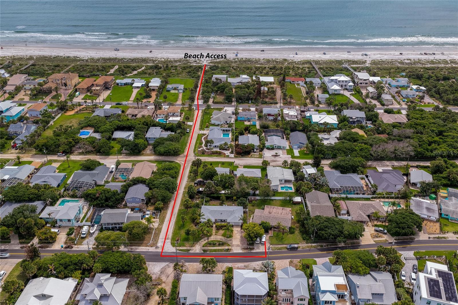 1211 N PENINSULA AVE, NEW SMYRNA BEACH, FL — photo 19