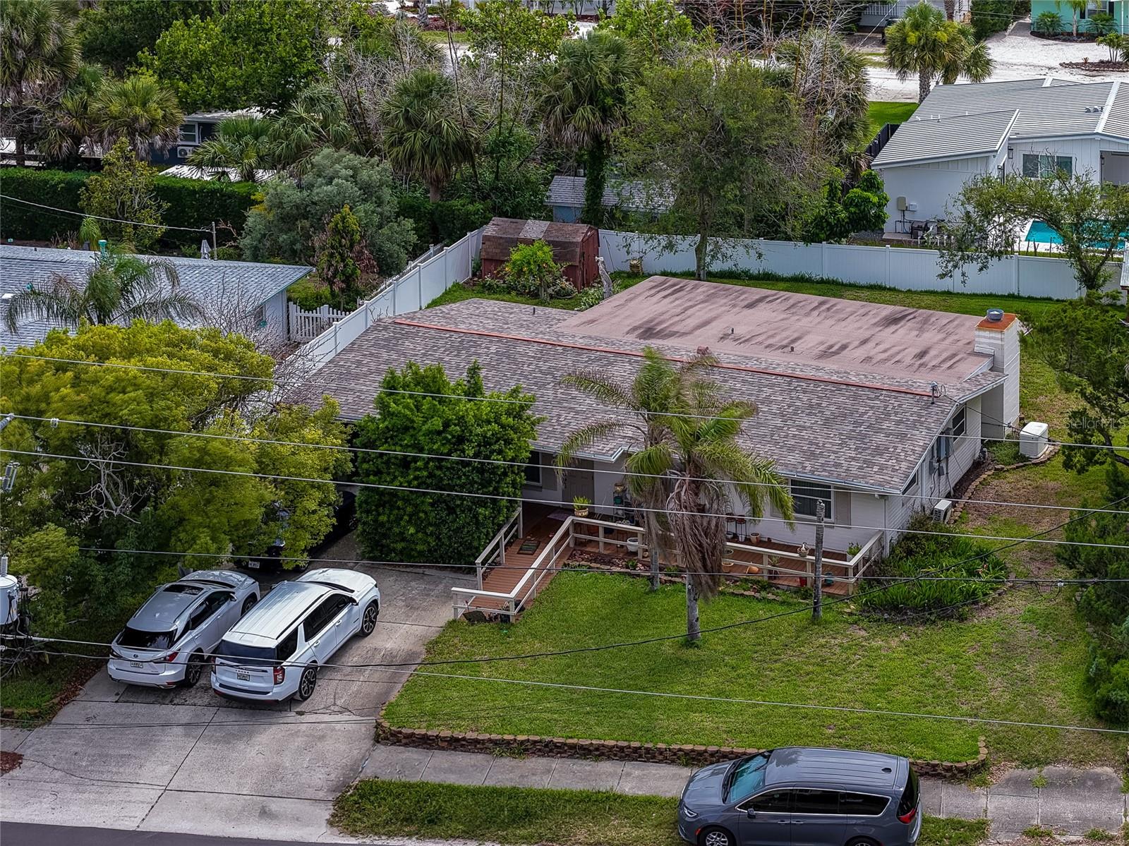 1211 N PENINSULA AVE, NEW SMYRNA BEACH, FL — photo 20