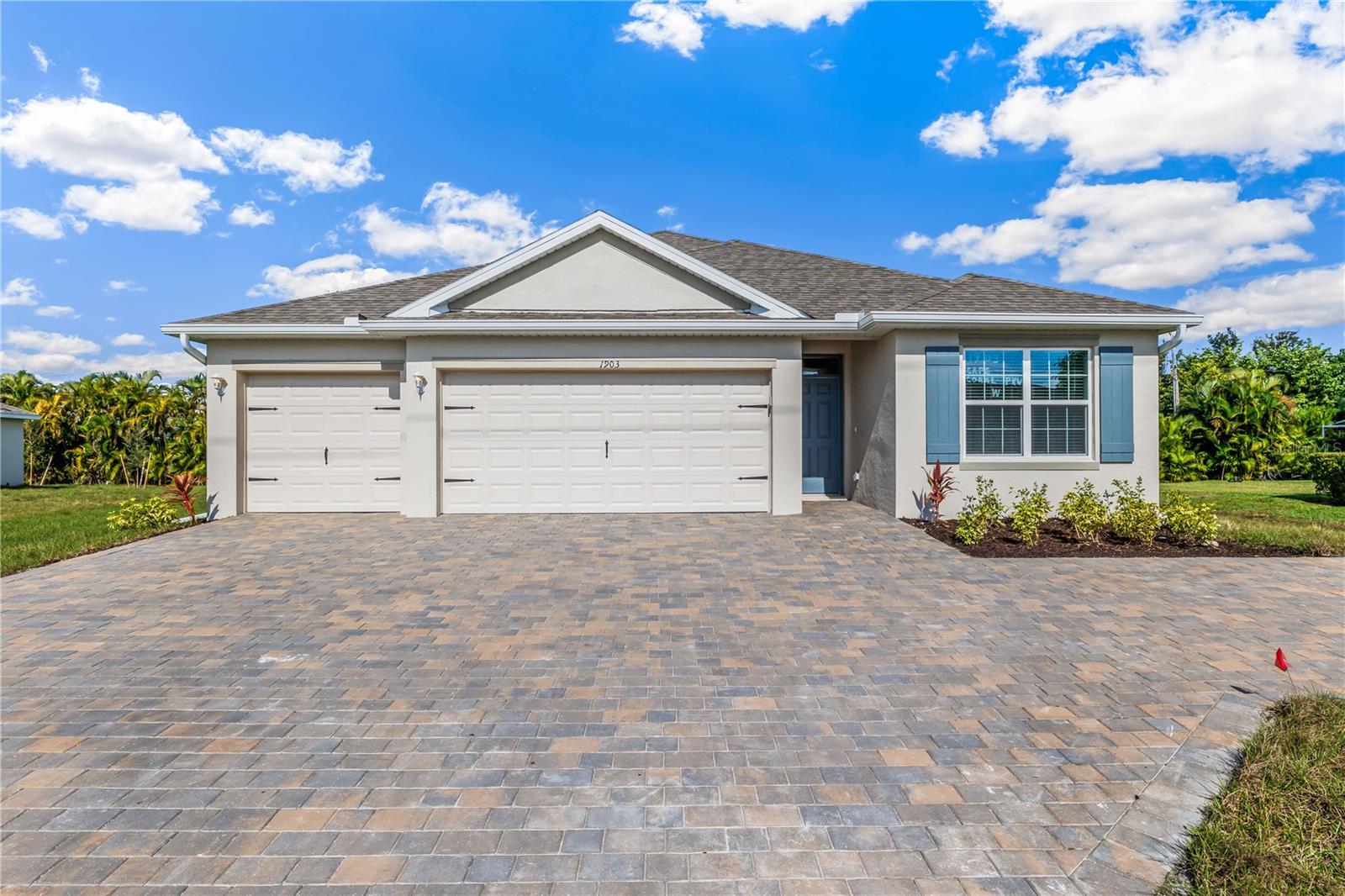 16435 BECASSE DR, PUNTA GORDA, FL