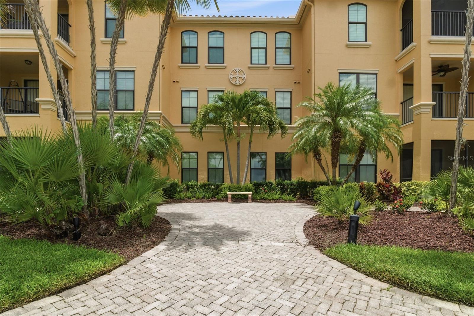 2739 VIA CAPRI #1014, CLEARWATER, FL