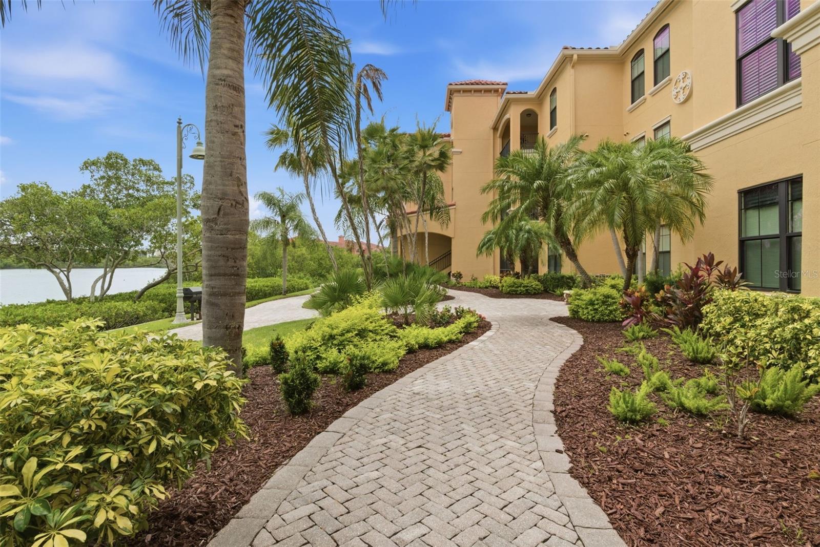 2739 VIA CAPRI #1014, CLEARWATER, FL — photo 26
